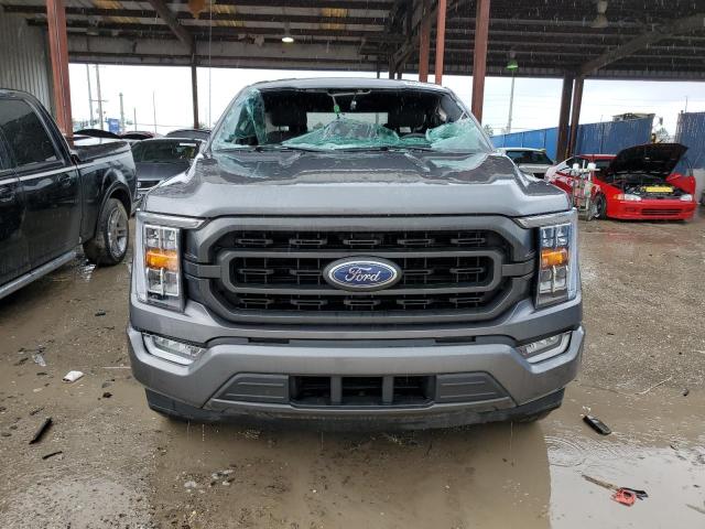 Photo 4 VIN: 1FTEW1CPXMKE04629 - FORD F150 SUPER 