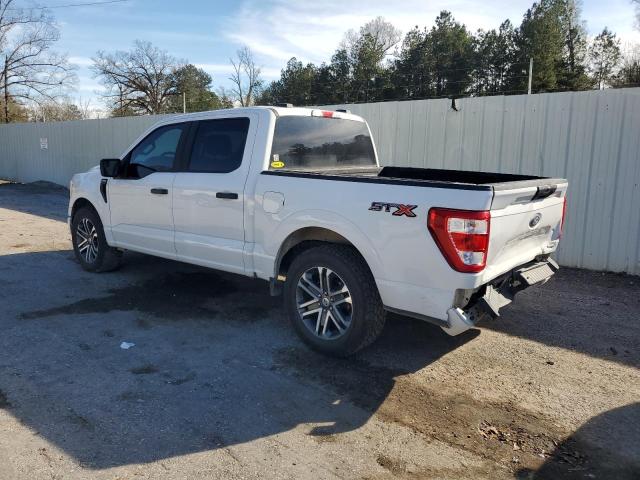 Photo 1 VIN: 1FTEW1CPXMKE97491 - FORD F 150 