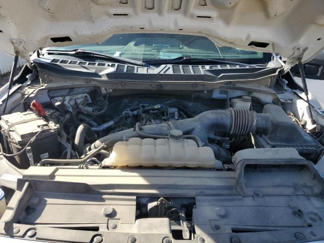 Photo 10 VIN: 1FTEW1CPXMKE97491 - FORD F 150 