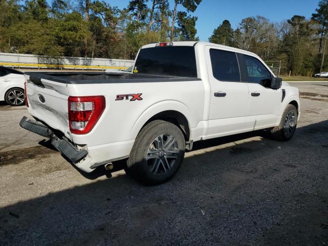 Photo 2 VIN: 1FTEW1CPXMKE97491 - FORD F 150 