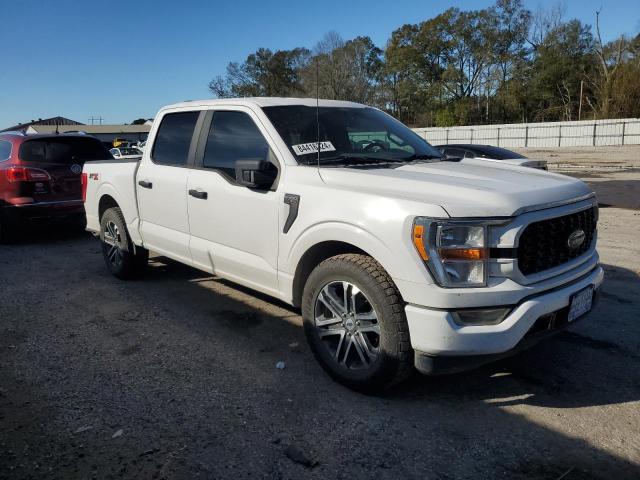 Photo 3 VIN: 1FTEW1CPXMKE97491 - FORD F 150 