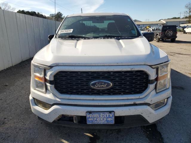 Photo 4 VIN: 1FTEW1CPXMKE97491 - FORD F 150 