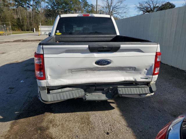 Photo 5 VIN: 1FTEW1CPXMKE97491 - FORD F 150 