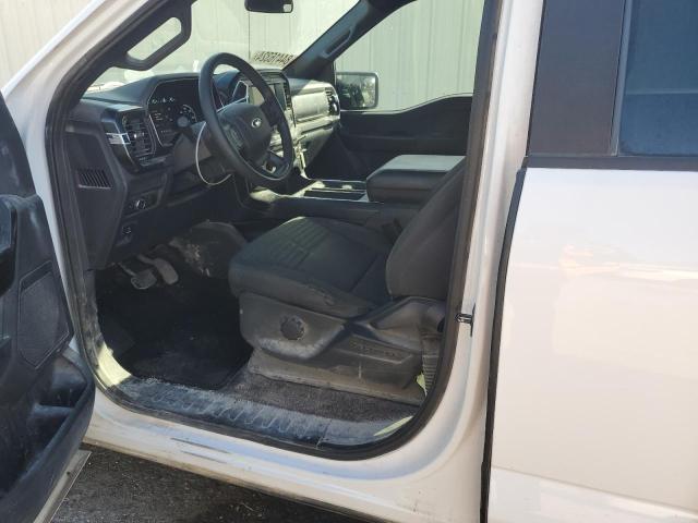Photo 6 VIN: 1FTEW1CPXMKE97491 - FORD F 150 