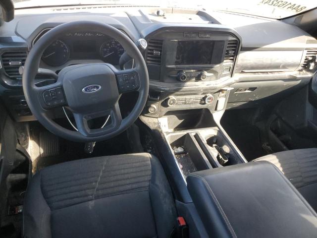 Photo 7 VIN: 1FTEW1CPXMKE97491 - FORD F 150 