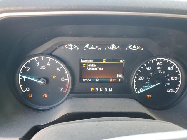 Photo 8 VIN: 1FTEW1CPXMKE97491 - FORD F 150 