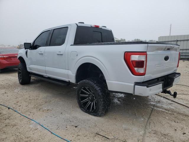 Photo 1 VIN: 1FTEW1CPXNKD00904 - FORD F-150 