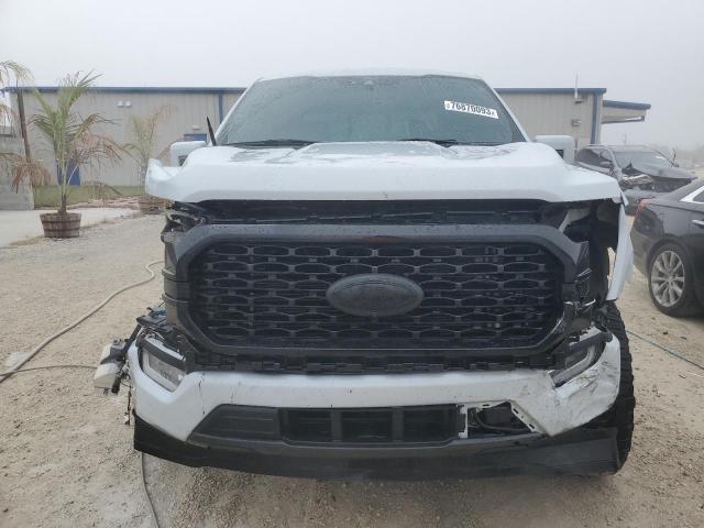 Photo 4 VIN: 1FTEW1CPXNKD00904 - FORD F-150 