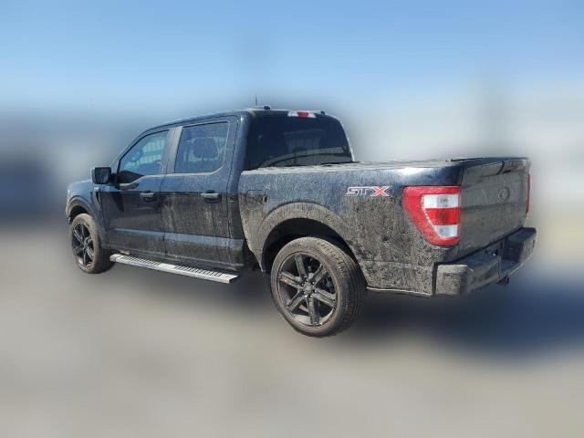 Photo 1 VIN: 1FTEW1CPXNKD31750 - FORD F-150 