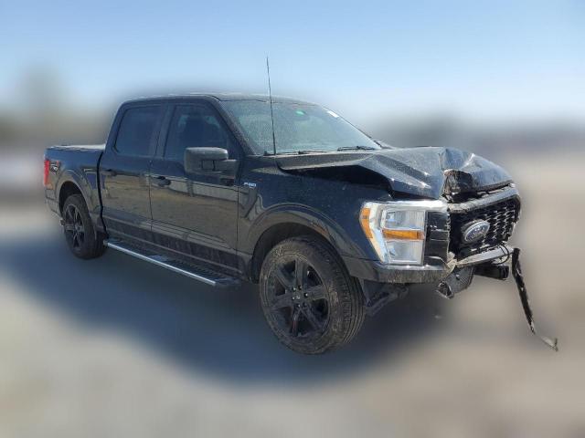 Photo 3 VIN: 1FTEW1CPXNKD31750 - FORD F-150 