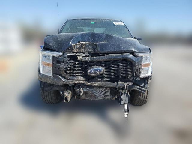 Photo 4 VIN: 1FTEW1CPXNKD31750 - FORD F-150 