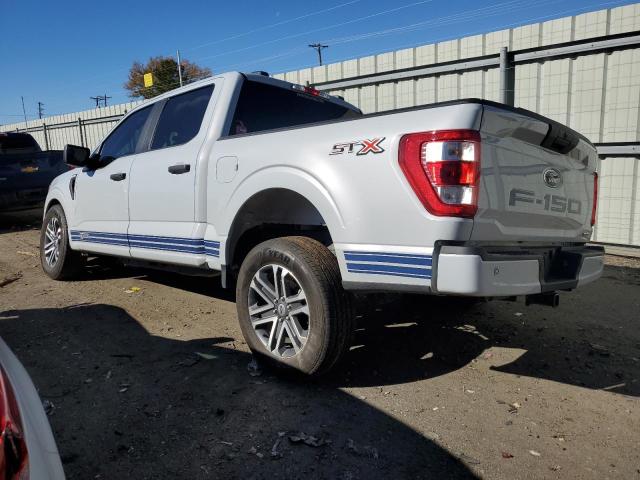 Photo 1 VIN: 1FTEW1CPXNKD96792 - FORD F-150 