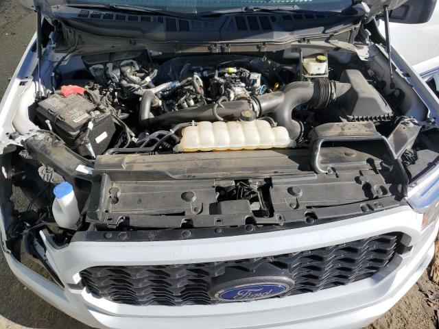 Photo 10 VIN: 1FTEW1CPXNKD96792 - FORD F-150 