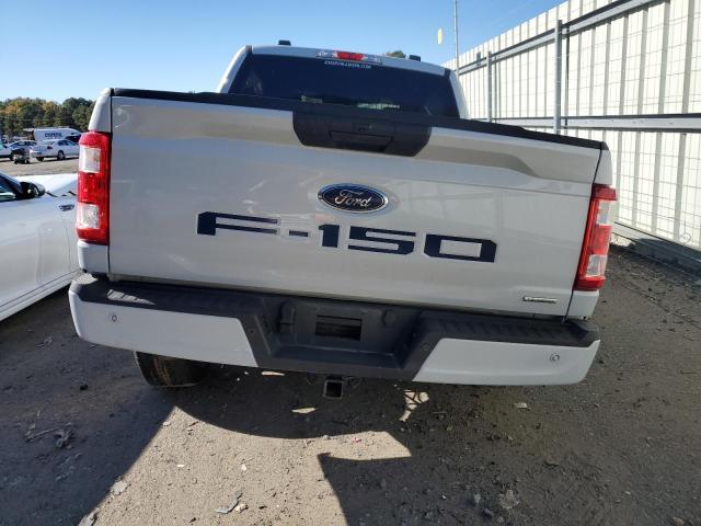 Photo 5 VIN: 1FTEW1CPXNKD96792 - FORD F-150 