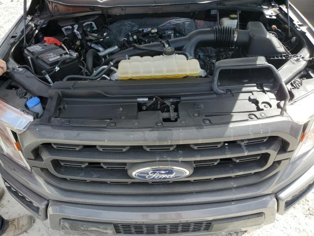 Photo 10 VIN: 1FTEW1CPXNKE60801 - FORD F150 SUPER 