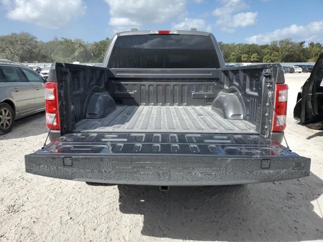 Photo 5 VIN: 1FTEW1CPXNKE60801 - FORD F150 SUPER 