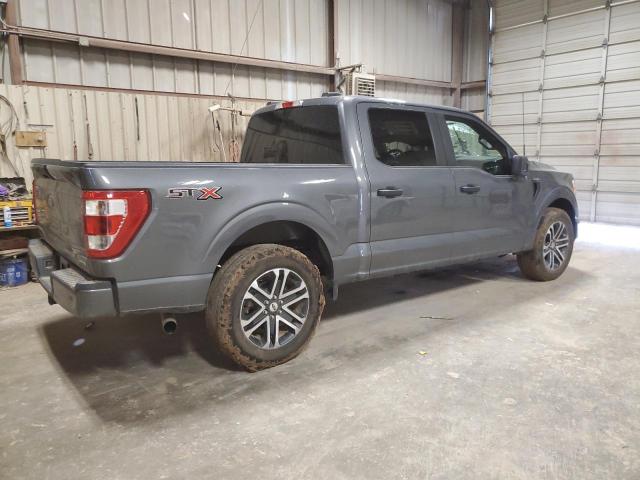 Photo 2 VIN: 1FTEW1CPXNKF10838 - FORD F-150 