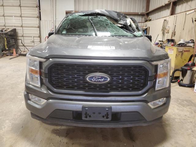 Photo 4 VIN: 1FTEW1CPXNKF10838 - FORD F-150 