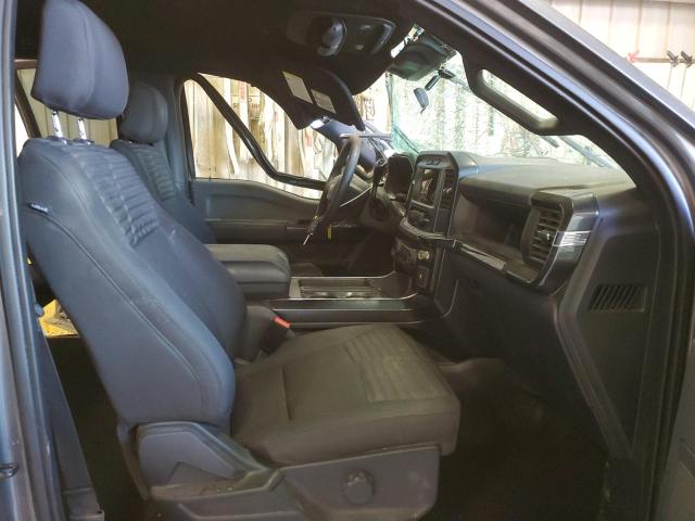 Photo 6 VIN: 1FTEW1CPXNKF10838 - FORD F-150 