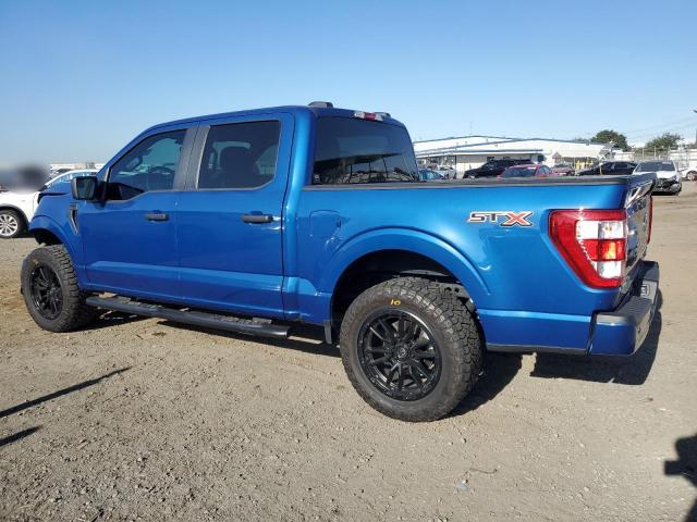 Photo 1 VIN: 1FTEW1CPXPKD11727 - FORD F150 SUPER 