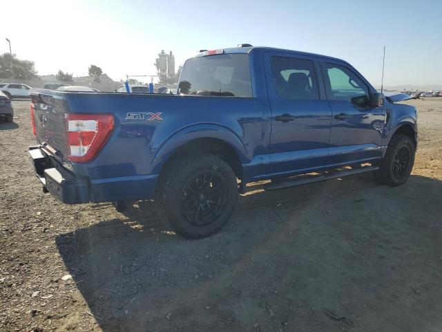 Photo 2 VIN: 1FTEW1CPXPKD11727 - FORD F150 SUPER 