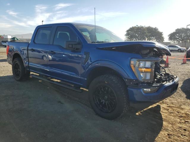 Photo 3 VIN: 1FTEW1CPXPKD11727 - FORD F150 SUPER 