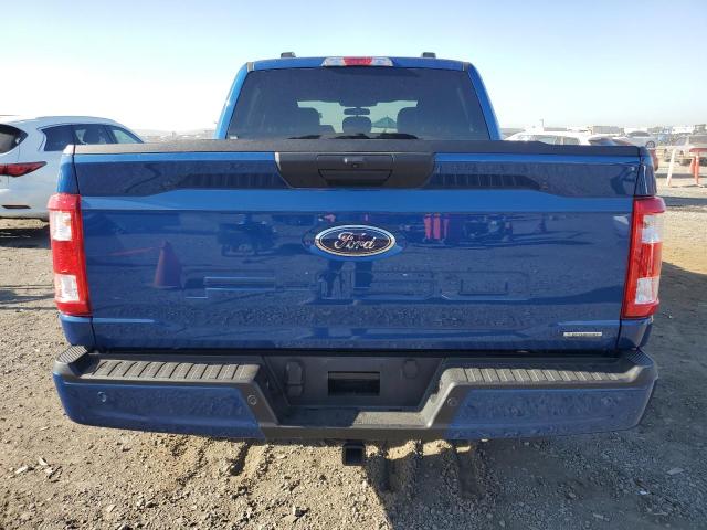 Photo 5 VIN: 1FTEW1CPXPKD11727 - FORD F150 SUPER 