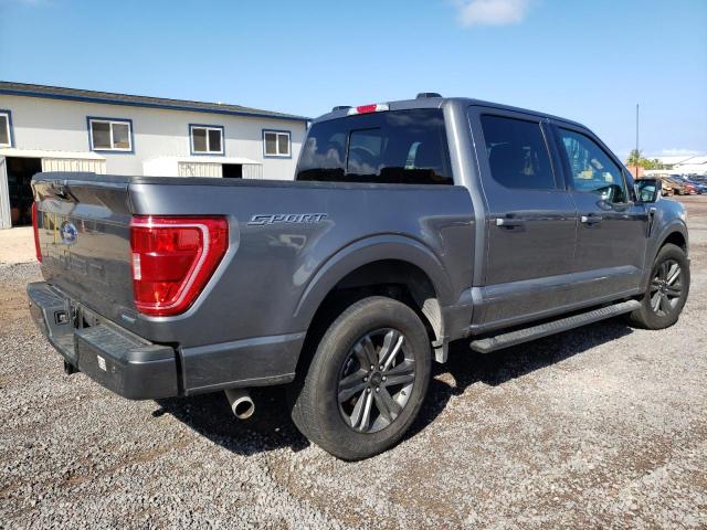 Photo 2 VIN: 1FTEW1CPXPKD21349 - FORD F-150 