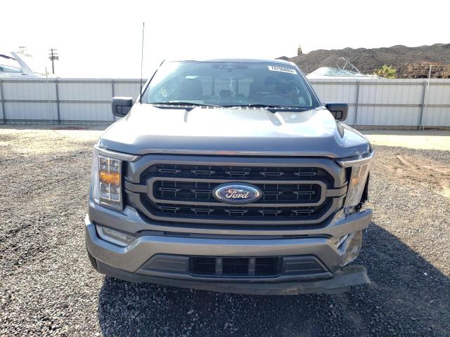 Photo 4 VIN: 1FTEW1CPXPKD21349 - FORD F-150 