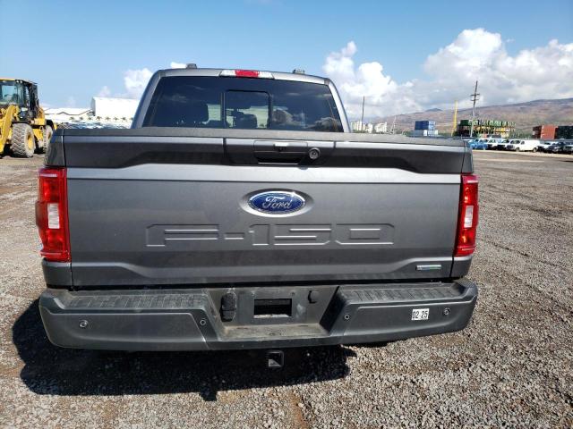 Photo 5 VIN: 1FTEW1CPXPKD21349 - FORD F-150 