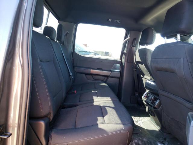 Photo 9 VIN: 1FTEW1CPXPKD21349 - FORD F-150 