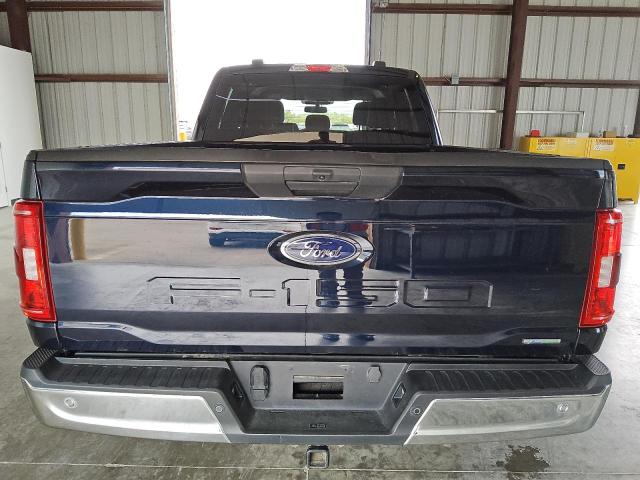 Photo 5 VIN: 1FTEW1CPXPKD29080 - FORD F150 SUPER 