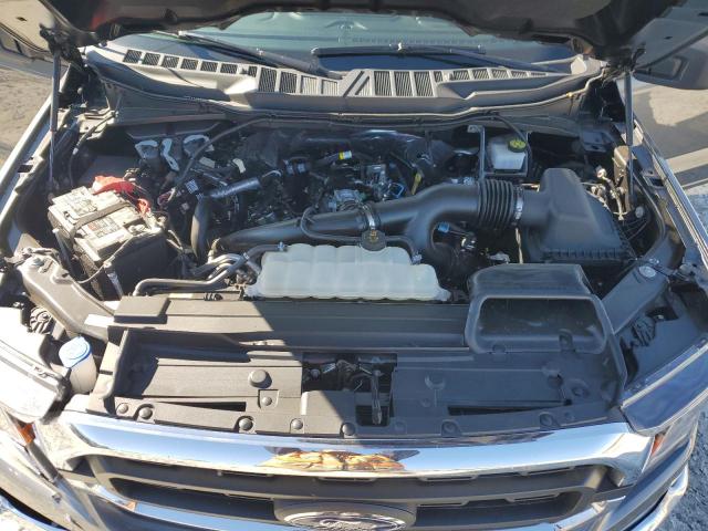 Photo 10 VIN: 1FTEW1CPXPKD86332 - FORD F150 SUPER 