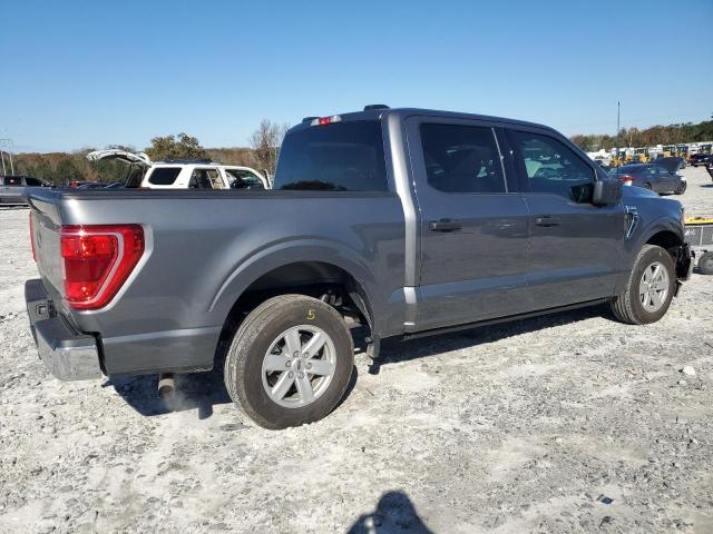 Photo 2 VIN: 1FTEW1CPXPKD86332 - FORD F150 SUPER 