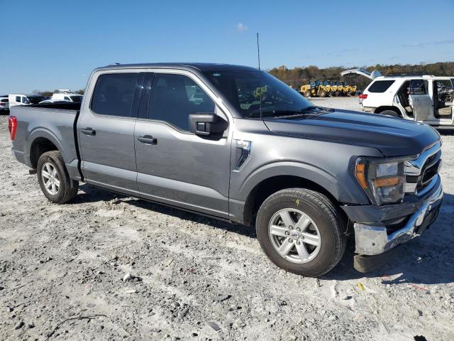 Photo 3 VIN: 1FTEW1CPXPKD86332 - FORD F150 SUPER 