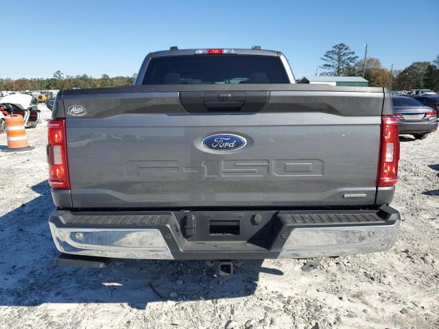 Photo 5 VIN: 1FTEW1CPXPKD86332 - FORD F150 SUPER 