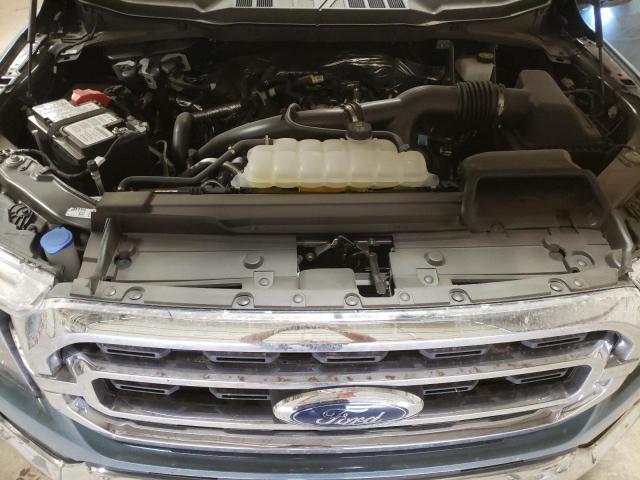 Photo 10 VIN: 1FTEW1CPXPKG18217 - FORD F-150 