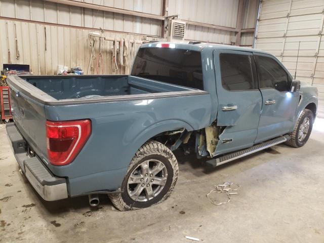 Photo 2 VIN: 1FTEW1CPXPKG18217 - FORD F-150 