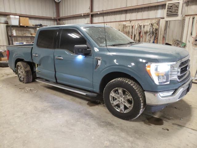 Photo 3 VIN: 1FTEW1CPXPKG18217 - FORD F-150 