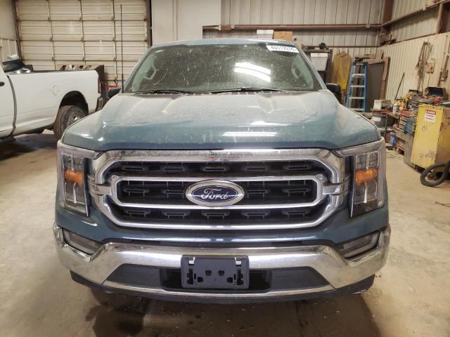 Photo 4 VIN: 1FTEW1CPXPKG18217 - FORD F-150 