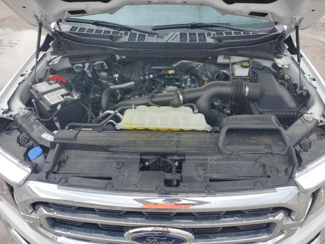 Photo 10 VIN: 1FTEW1CPXPKG23904 - FORD F150 SUPER 