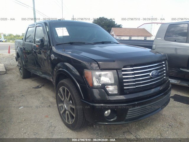 Photo 0 VIN: 1FTEW1CV6AFA56525 - FORD F-150 