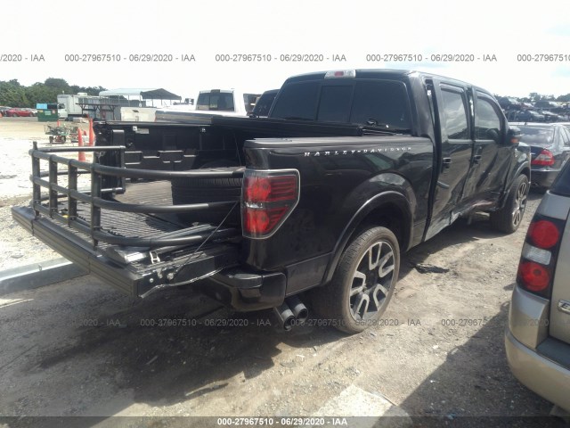 Photo 3 VIN: 1FTEW1CV6AFA56525 - FORD F-150 