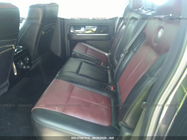 Photo 7 VIN: 1FTEW1CV6AFA56525 - FORD F-150 