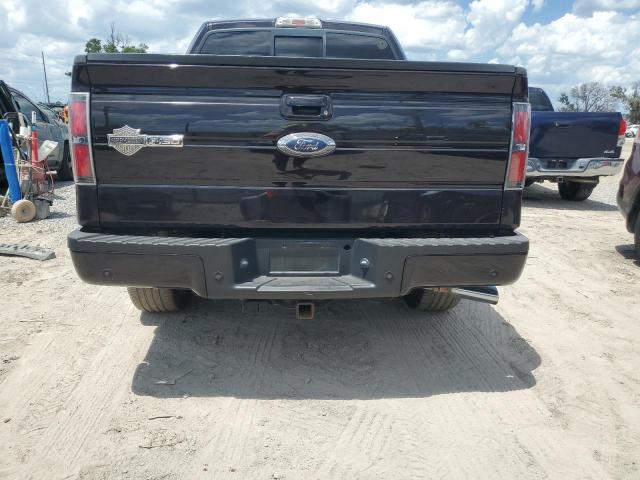 Photo 5 VIN: 1FTEW1CV7AFC64297 - FORD F-150 