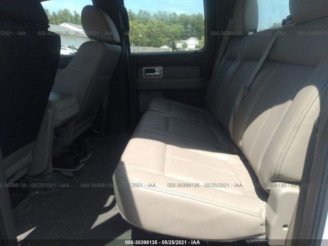 Photo 7 VIN: 1FTEW1CW0AFC01695 - FORD F-150 