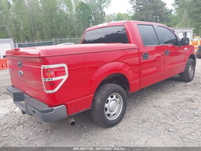 Photo 3 VIN: 1FTEW1CWXAFC54078 - FORD F-150 