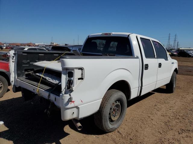 Photo 3 VIN: 1FTEW1CWXAFC72063 - FORD F150 SUPER 