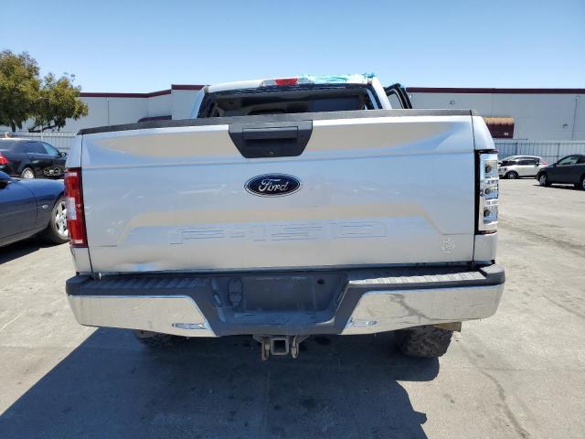 Photo 5 VIN: 1FTEW1E10JFD71220 - FORD F150 SUPER 