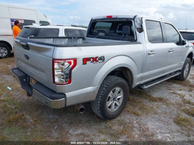 Photo 3 VIN: 1FTEW1E11KFD17006 - FORD F-150 